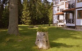 Northstar Ski Apartment In Mountain Lake Hotel